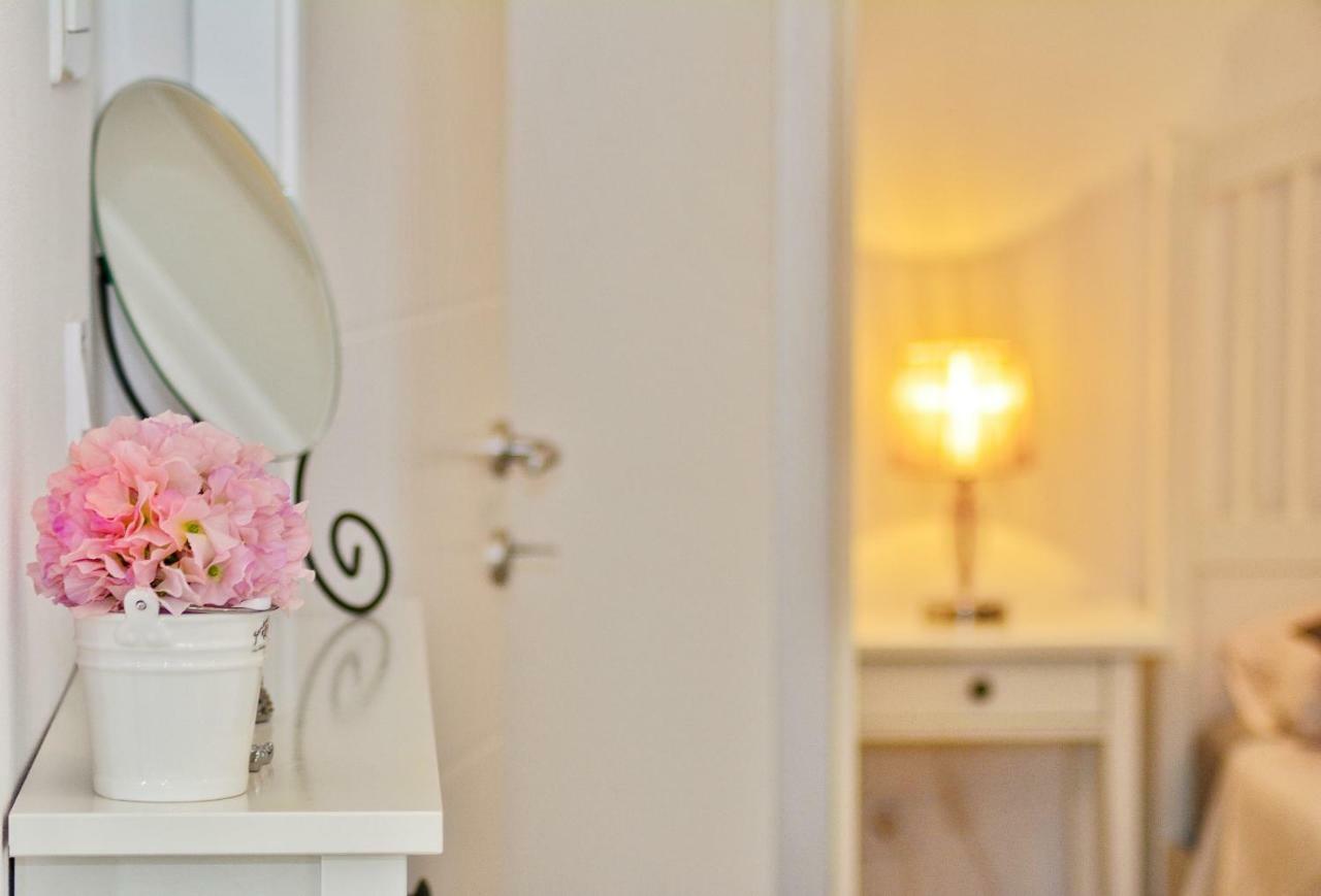 Apartment Nadoveza ตรีบูนย์ ภายนอก รูปภาพ